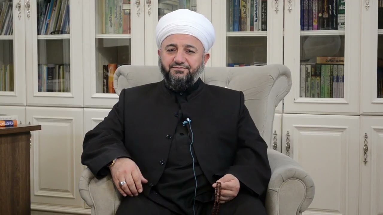 پەیامێک بۆ شەوی سەری ساڵ