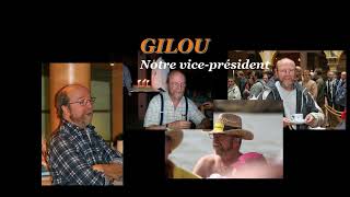 Gilou 2022