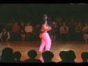 Karen Hardy - Samba 1997 Japan