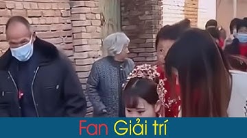 Con trai lành lặn cưới vợ bị liệt nửa người, thái độ của mẹ chồng gây xúc động