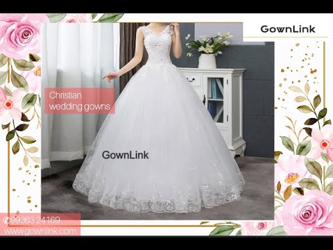 Wedding Gowns - Buy Wedding Gowns Online at Best Prices In India | Flipkart .com