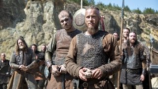 Vikings - Battles chords