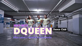 Download lagu Dansa Terbaru 2021 | Mexe-mexe  Niko Lakulo  | Dqueen Dance Club mp3