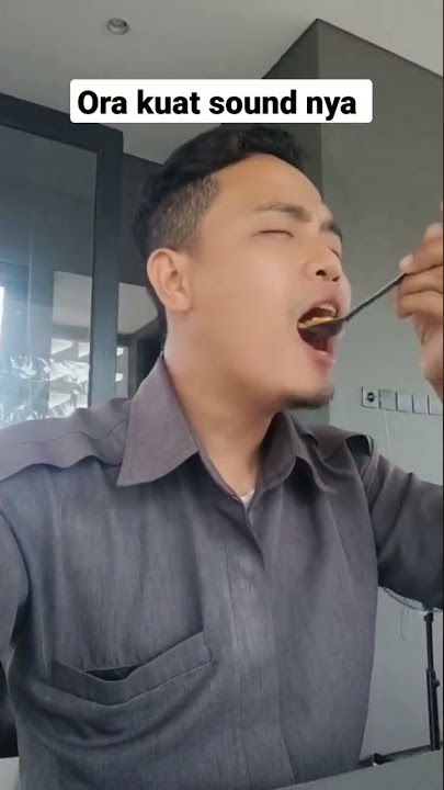 ora kuat sama sound nya hahaha #shorts #fyp #dagelan #kocak