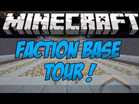 faction base tour controller