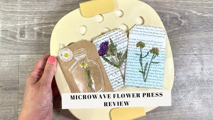 Microfleur Press — runner up