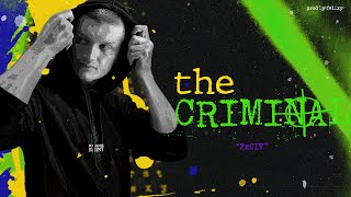 2xCIV  The LineUp Criminal