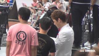 Luz Control 120818 Sm Cocert In Seoul Key