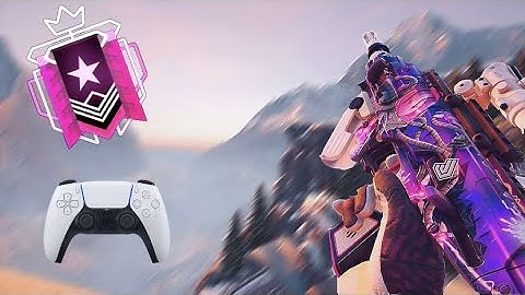 The Best #1 *NO RECOIL* settings & sensitivity Operation Dread Factor (PS5/Xbox