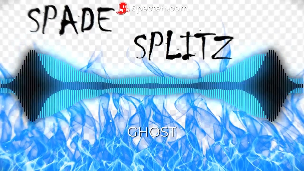 Ghost (Prod. Spade Splitz)