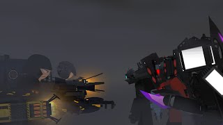 ASTRO’s VS TITANS’s