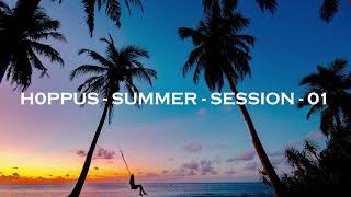 House Mix - h0ppus - Summer - 01