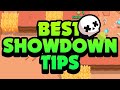 BEST Brawler Duo  Showdown map Skull Creek 😘