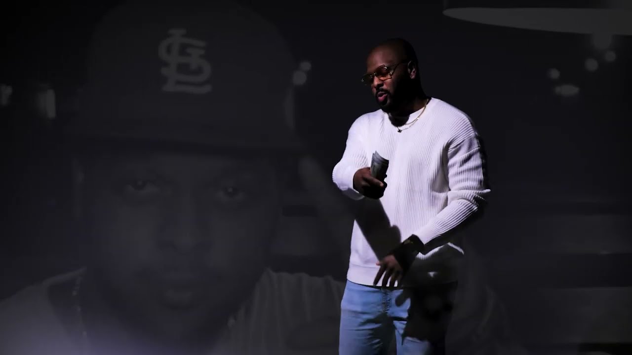 MC Tres | "Motives" Official Music Video