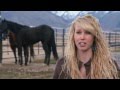 The Ride with Cord McCoy: Inspirational Cowgirl Amberley Snyder