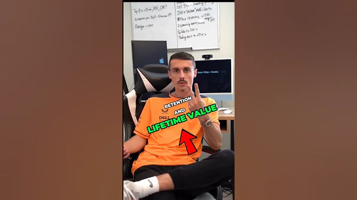 Focus on These Two Things on Your Business @JasonWojoOfficial #jasonwojo #shorts #business