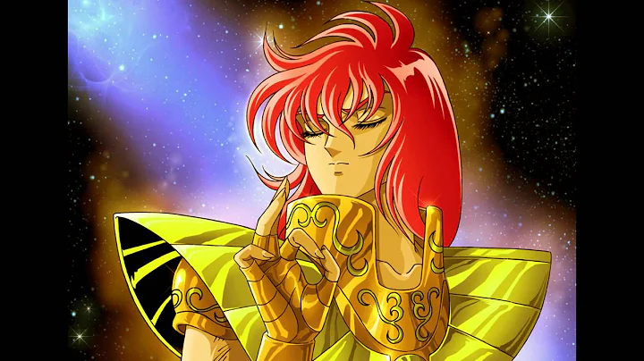 Antiguos caballeros dorados (Lista oficial de Masami Kurumada) - DayDayNews