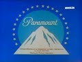 Paramount Television 1970 Paramount Television 1970