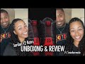 Jordan 12 retro ft sneakerwaderu  unboxing  review