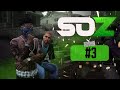 SOZ EP3 THE EXAM 