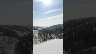 ВЫСШАЯ ТОЧКА СЕРПАНТИНОВ
