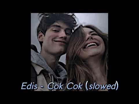 Edis - Çok Çok (slowed)