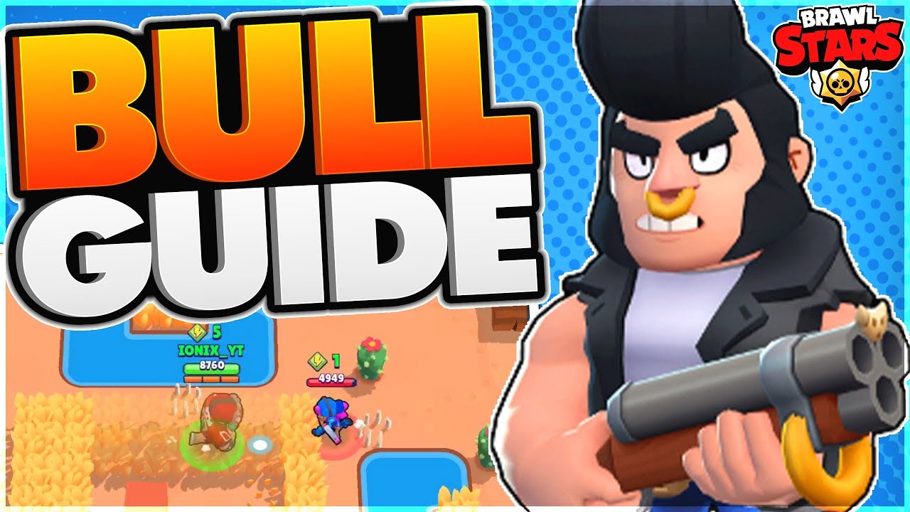 How To Play Jessie Advanced Jessie Guide Brawl Stars Youtube - brawl stars jessie best mode