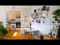 My best friends quirky West London flat I Interior Design