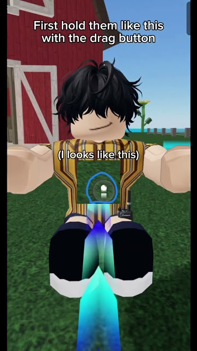 How to fling far in fling things and people! #shorts #roblox #ftap