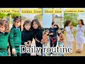 Daily routine vlog with hasaan hanan must watch