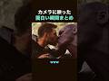 カメラに映った面白い瞬間まとめ🤣🤣🤣