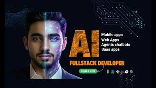Ai Full sTack developer