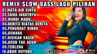 Download lagu REMIX SLOW BASS 2025 - LAGU VIRAL MANDI MADU DISCO DANGDUT SLOW - ENAK BANGET DIDENGAR AUDIO JERNIH