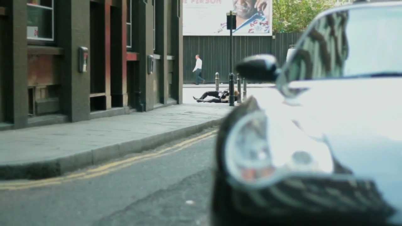 Jukebox Collective - The Rise And Fall Of Billy The Kid OFFICIAL VIDEO