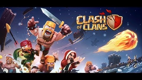 Clash of Clans ✔ 400K Loot 4K Dark Elixir Raid!