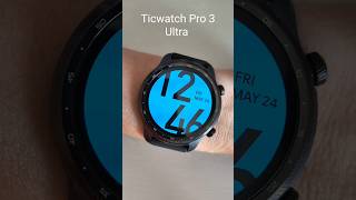 #ticwatch #smartwatch #evolution