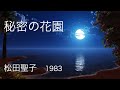 【KORG Pa900 + Merrow】秘密の花園 - 松田聖子【NEUTRINOカバー】