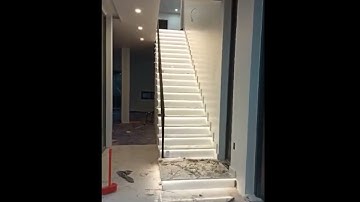 Đèn cầu thang cảm ứng bước chân v5.0 ChipKool