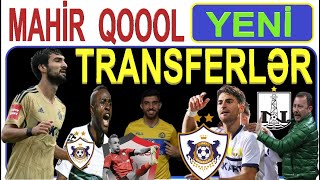 QARABAĞ FK  ALMANİYALI TÜRK HÜCUMÇUNU TRANSFER EDİR? İDMAN XƏBƏRLƏRİ -TRANSFER VƏ FUTBOL  @SPOR_TOP​