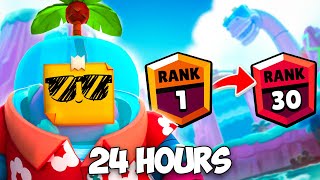 How Fast Can You Go From 0 to 1000 Trophies With Sprout?!?