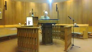Good afternoon from Sinai Temple, Los Angeles