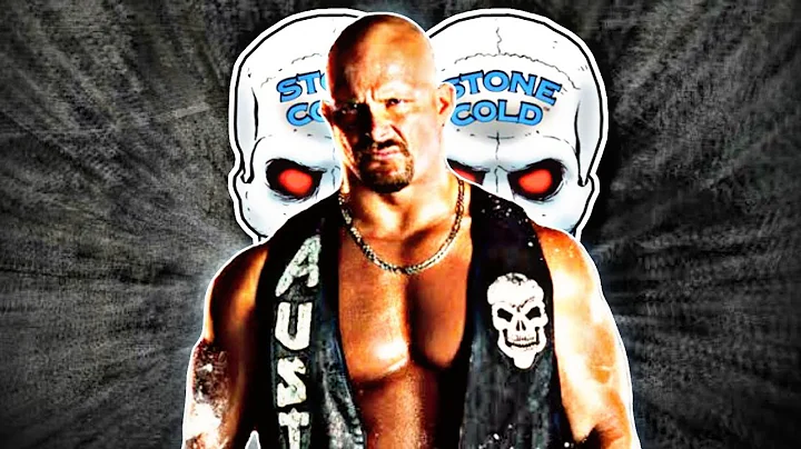 Stone Cold Steve Austin's -  Custom Titantron Featuring "I Won't Do What You Tell Me" [HD].