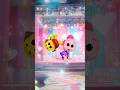 Cocobi OIIA Challenge #shorts