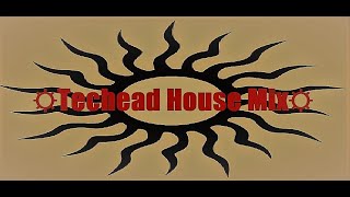 ►Techead House Mix◄