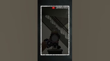 Always Check Your Corners! 😠 #ReforgerMoments