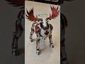 What's your country? #mechanics #collection #animals #transformer #miniature