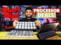 Top Processor Deals You Can’t Miss! 💻 | Prices in Pakistan 2025