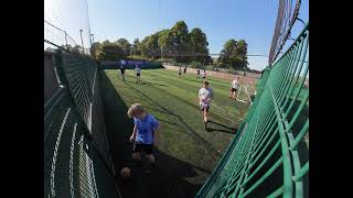Serie MPT Season 13, Game 6
