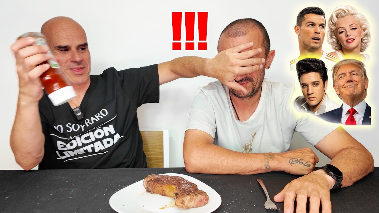 Latest Title & Thumbnail