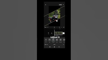 Capcut mask edit tutorial #capcut #edting #tutorial #edit #shorts